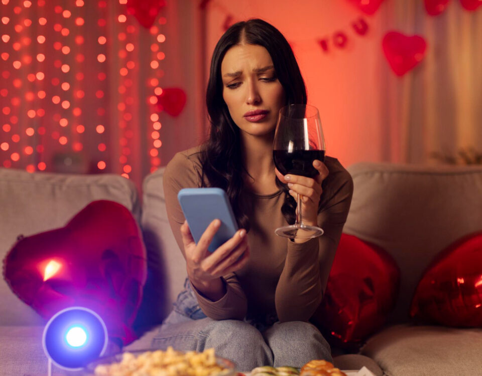 Apps de afeto e amarração amorosa: softwares que prometem ligação espiritual