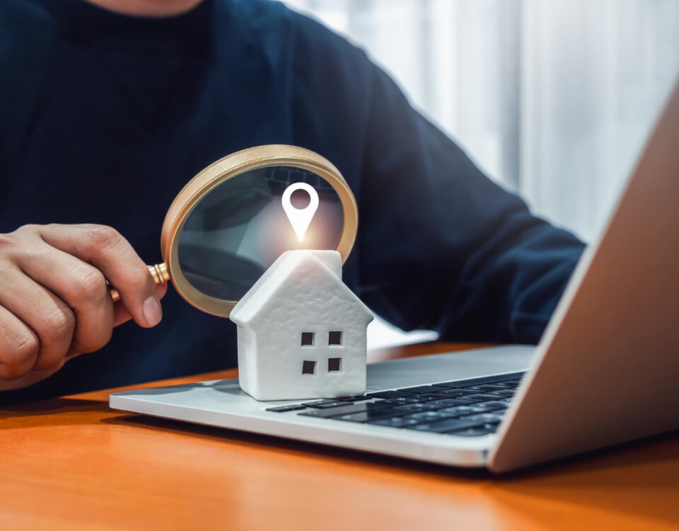 Apps imobiliários reduzem dúvidas na busca por imóveis