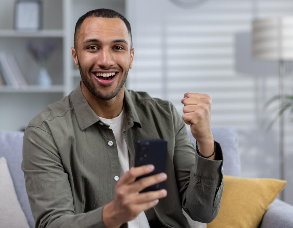 Recursos que diferenciam bons apps de análise de sorteios