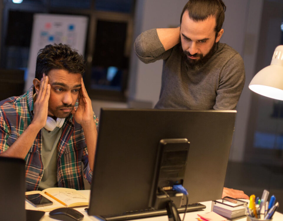 Programas podem resolver problemas no computador? Programas podem resolver problemas no computador?
