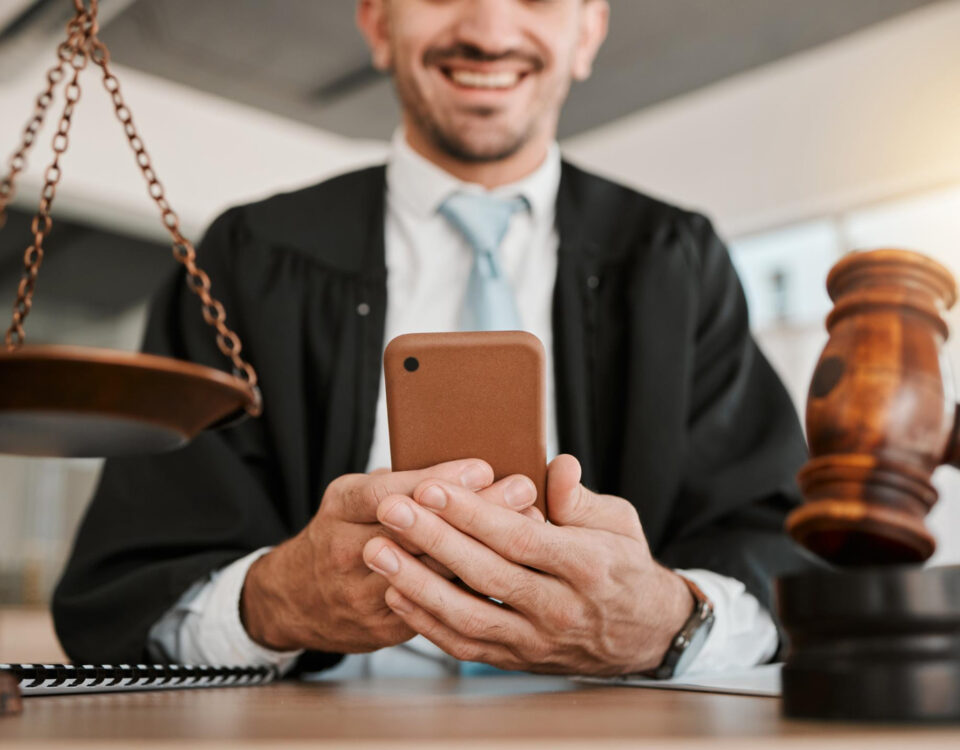 Aplicativo de processo judicial mostra tudo ou deixa lacunas?