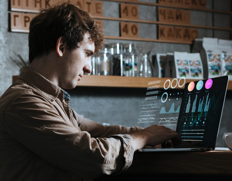 Ferramentas de SEO com IA: do que sua empresa realmente precisa?