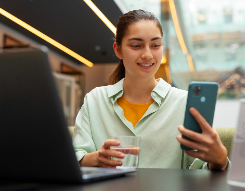 Qual software de automação para WhatsApp combina com a empresa Qual software de automação para WhatsApp combina com a empresa