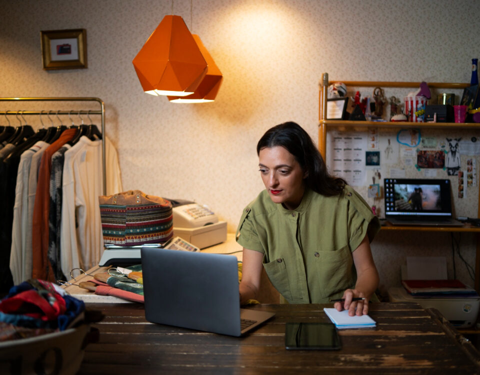 Ideias práticas para evoluir seu e-commerce Ideias práticas para evoluir seu e-commerce