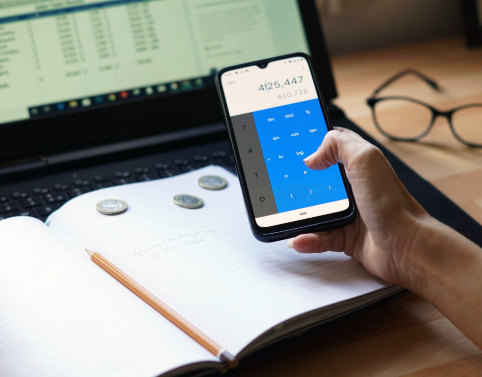 App contábil com banco integrado evita lançamentos duplicados?