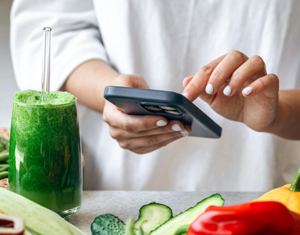 O app que cruza dieta e suplementos evita doses repetidas? O app que cruza dieta e suplementos evita doses repetidas?