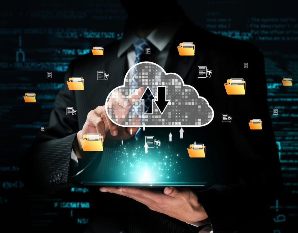 Como escolher uma solução de backup para grandes empresas