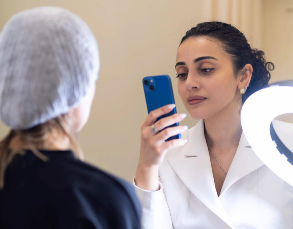 Plataformas digitais facilitam o acompanhamento dermatológico