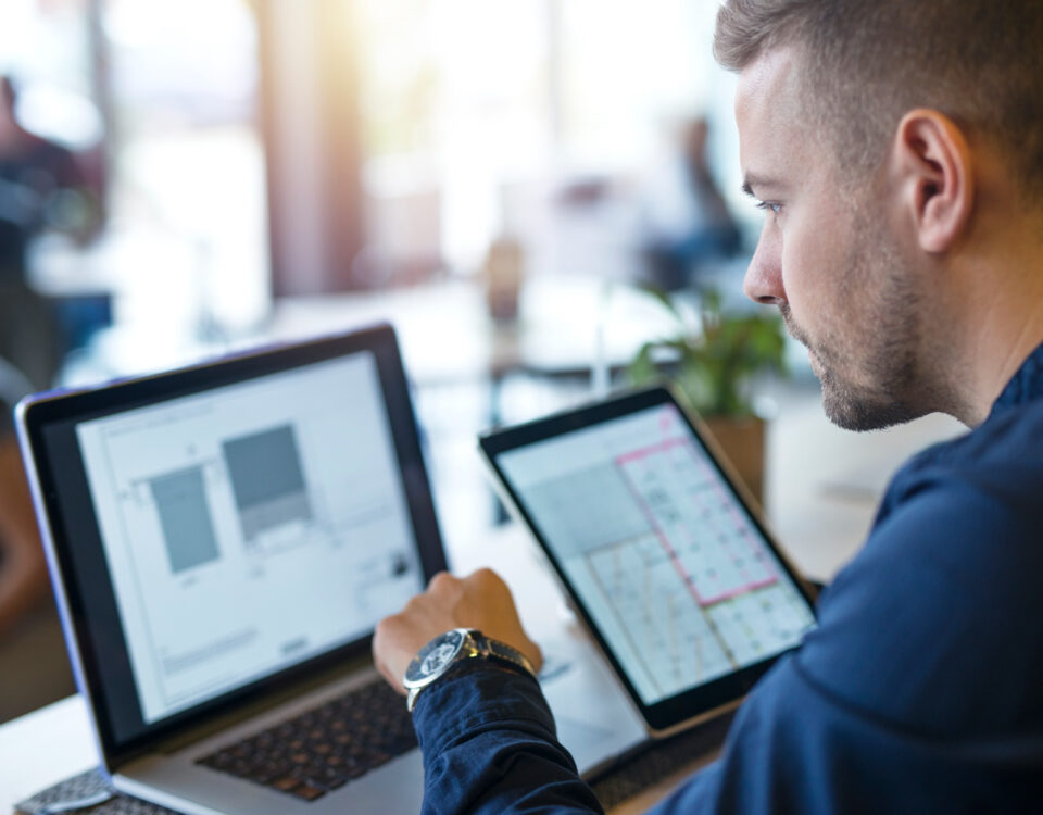 Softwares que substituem planilhas no início da empresa