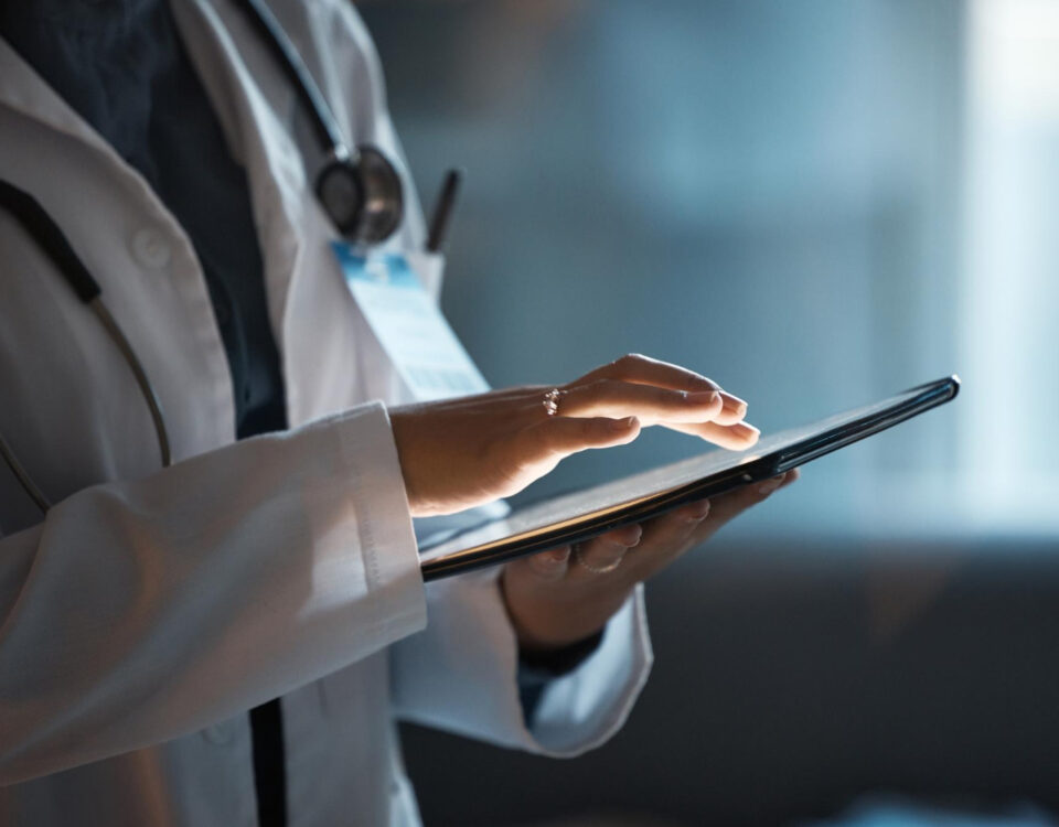 Prontuário digital conecta pacientes e médicos com segurança