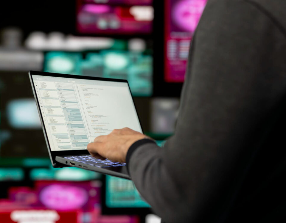 Como configurar proxy no Chrome e Windows sem perder a conexão