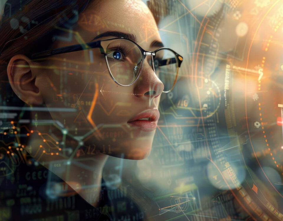 A Inteligência Artificial está mudando tudo. Mas existe uma habilidade que nenhuma tecnologia conseguiu substituir. A Inteligência Artificial está mudando tudo. Mas existe uma habilidade que nenhuma tecnologia conseguiu substituir.