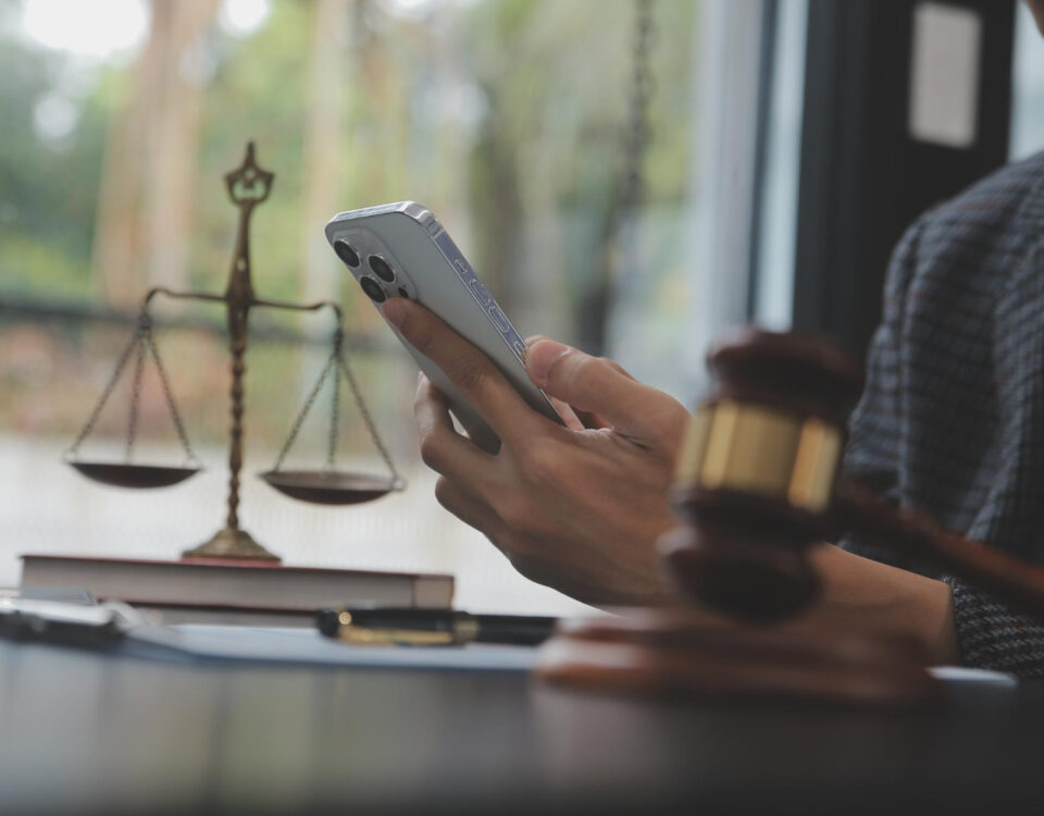 Apps jurídicos ajudam a acompanhar processos em tempo real? Apps jurídicos ajudam a acompanhar processos em tempo real?
