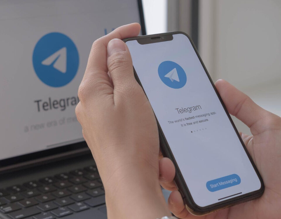 Como descobrir os melhores grupos do Telegram em 2026