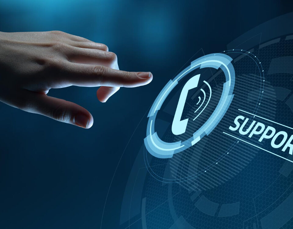 Portal de suporte ou WhatsApp: qual reduz mais a espera? Portal de suporte ou WhatsApp: qual reduz mais a espera?