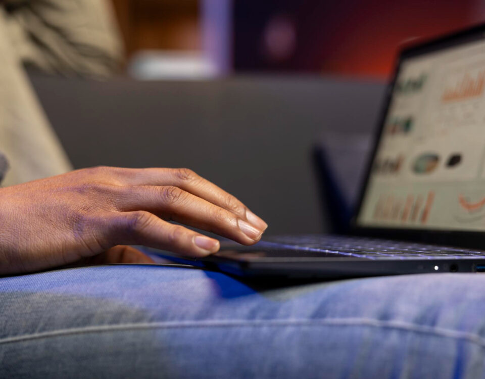 Consultoria Google Ads: IA Max muda o que vale analisar em 2026