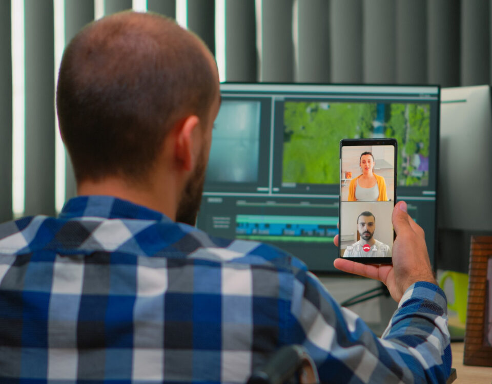 Which review tools make remote video feedback less painful? Which review tools make remote video feedback less painful?