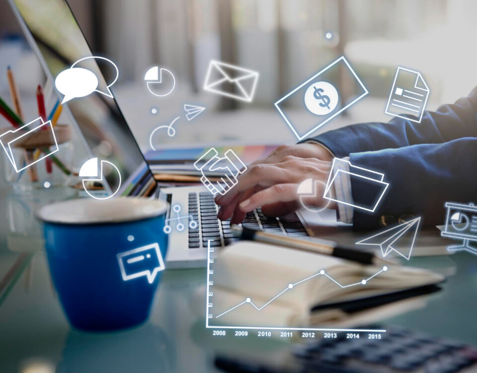 Multihub: por que reunir serviços digitais em uma única plataforma?