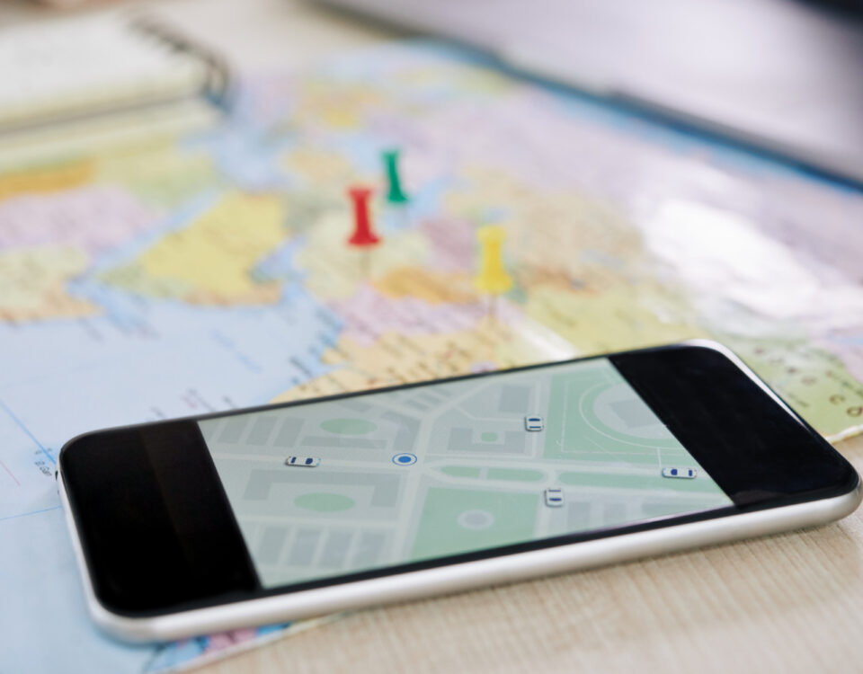 Apps com geolocalização podem avisar sobre locais que viram gatilho? Apps com geolocalização podem avisar sobre locais que viram gatilho?