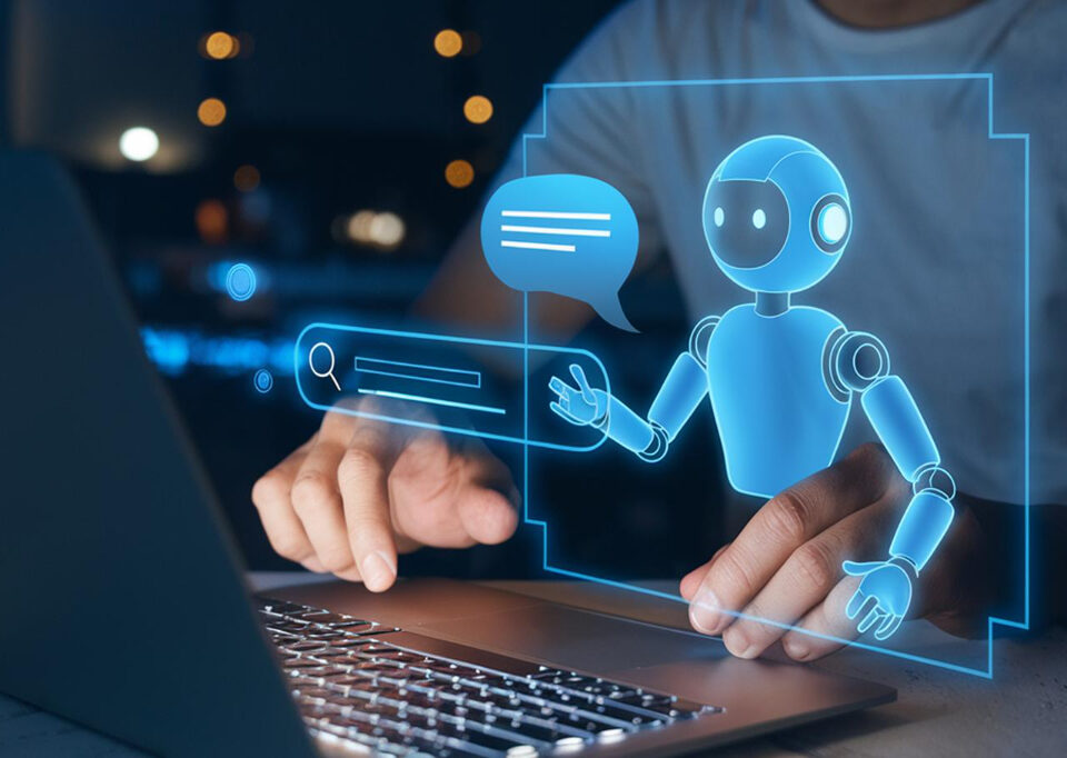 Chatbot com foto ajuda a explicar o entupimento antes da visita? Chatbot com foto ajuda a explicar o entupimento antes da visita?