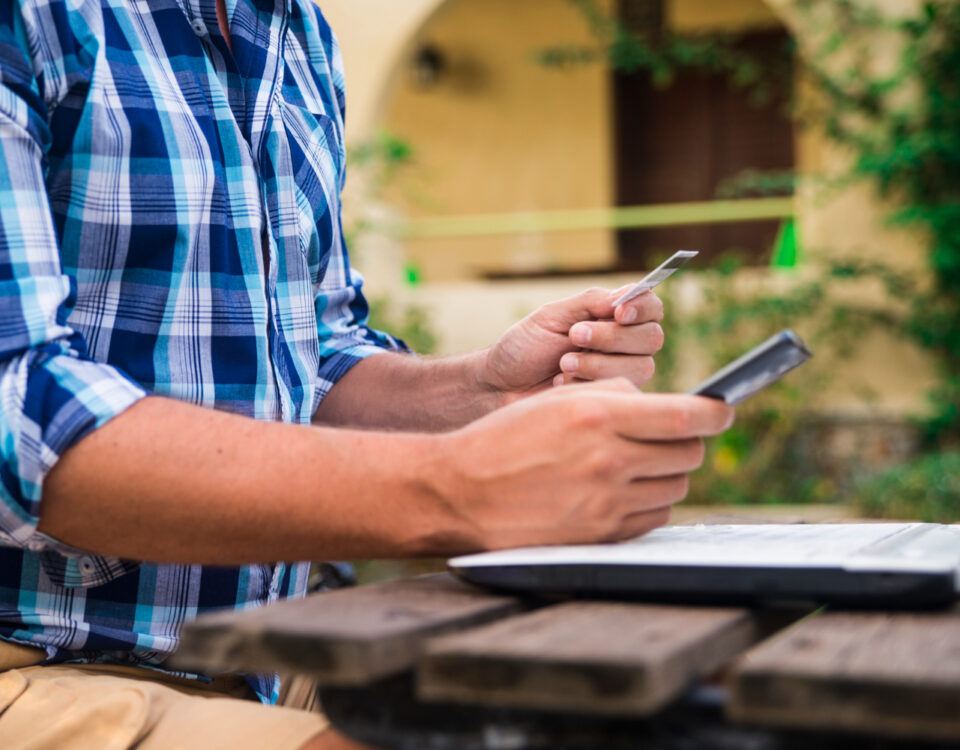 Planilha ou app: como projetar o pagamento da dívida rural?