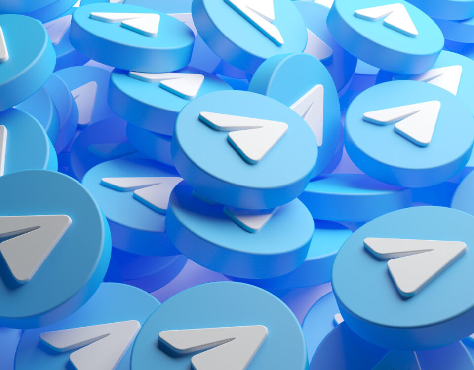 Bots ou diretórios: qual busca melhor grupos no Telegram? Bots ou diretórios: qual busca melhor grupos no Telegram?