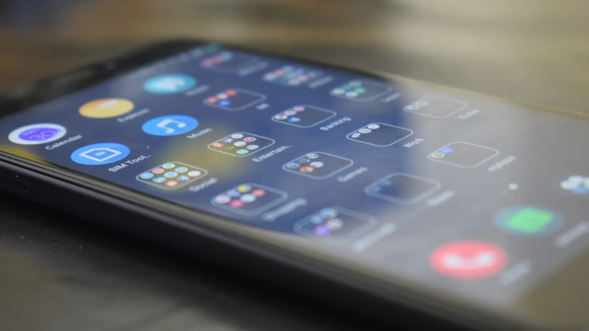 Google conecta apps ao Gemini e à Busca: o que muda Interface de celular com aplicativos instalados
