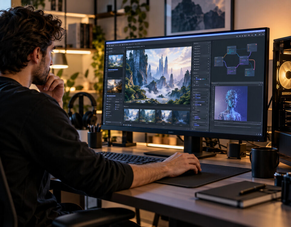 RTX Spark chega com ecossistema de aplicativos preparado para IA local no PC